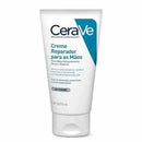 Creme Hidratante Para As Mãos Cerave 50ml