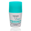 Desodorante Vichy Transpiraçao Intensa 48h Roll-on 50ml
