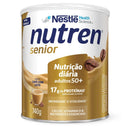 Complemento Alimentar Nutren Senior Café Com Leite 740g