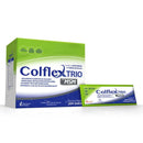 Colágeno Colflex Trio Hidrolisado Sem Sabor 30 Sachês 12g