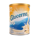 Suplemento Nutricional Em Pó Glucerna Baunilha 850g